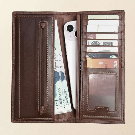 Dunbollu Passport Long