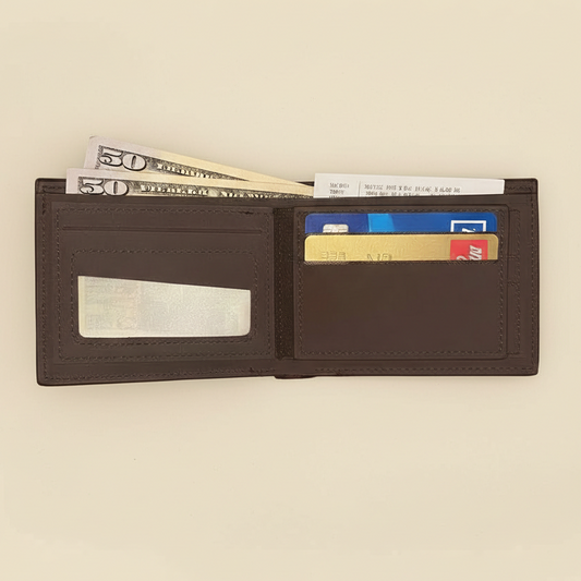 Ignite Sideways Wallet