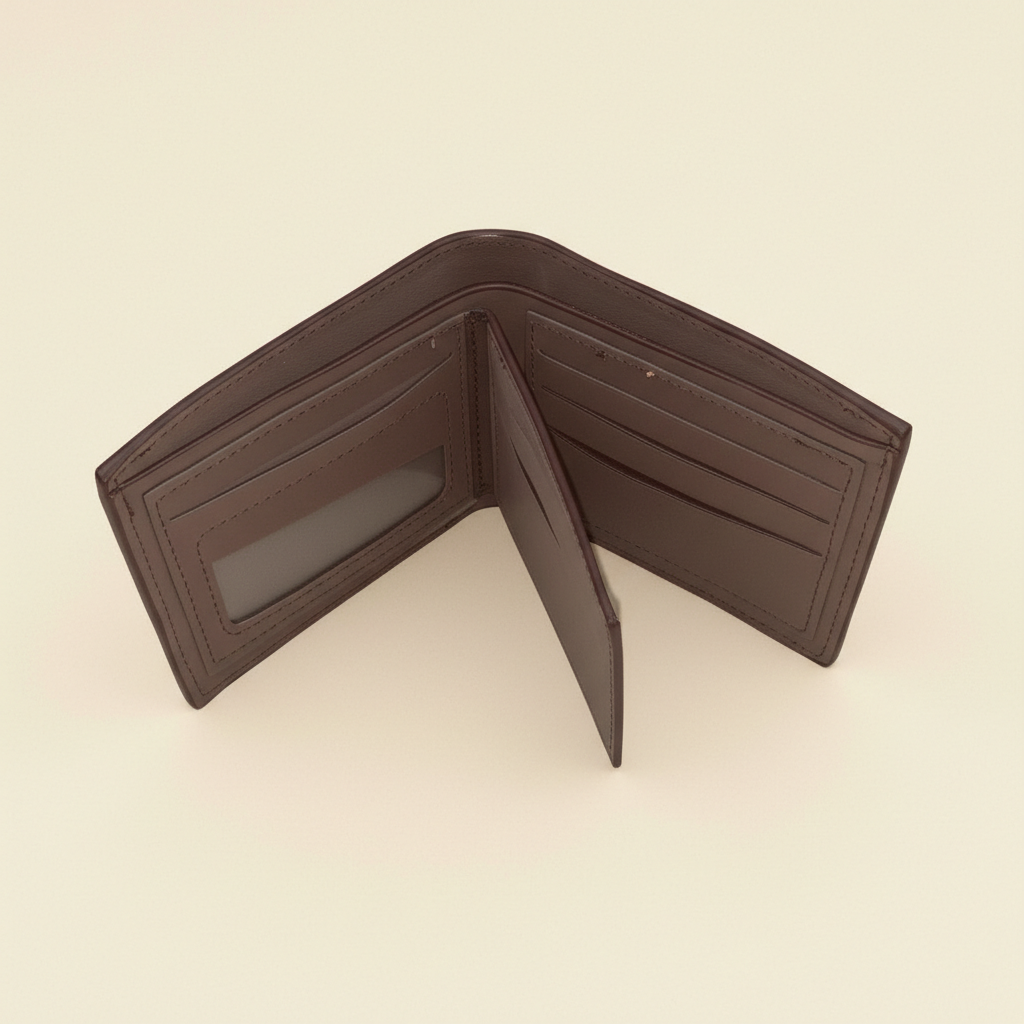 Ignite Sideways Wallet