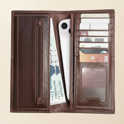 Dunbollu Passport Long