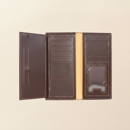 Dunbollu Passport Long