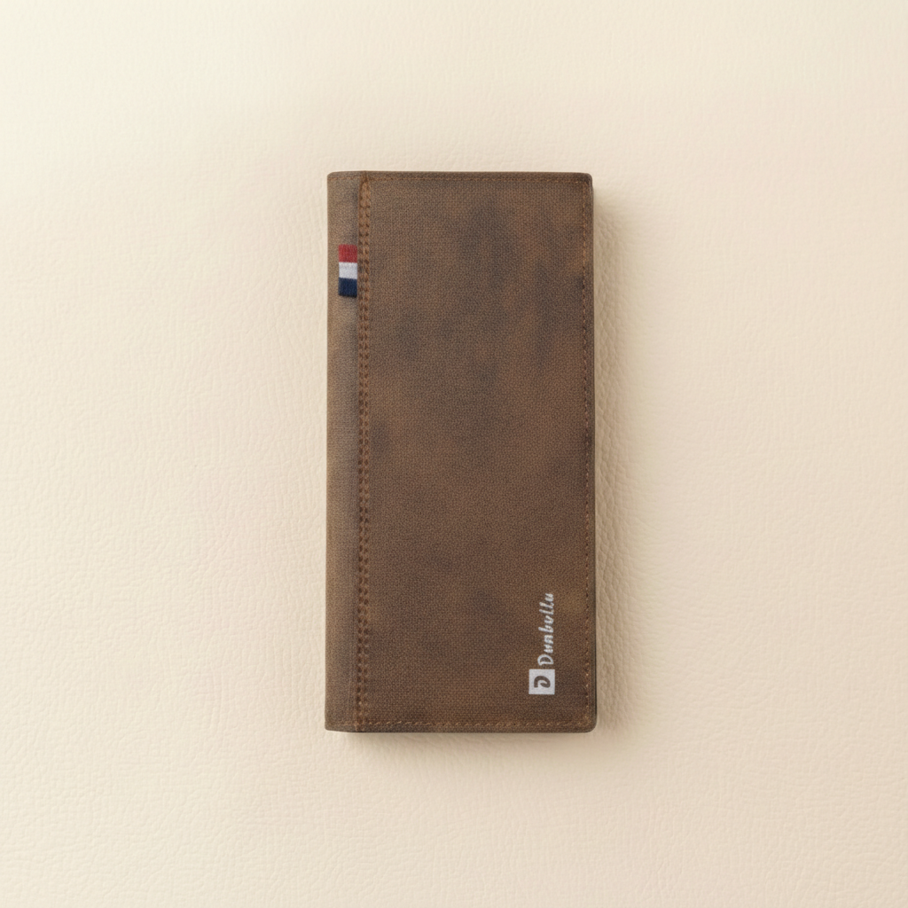 Dunbollu Tobacco Brown Classic