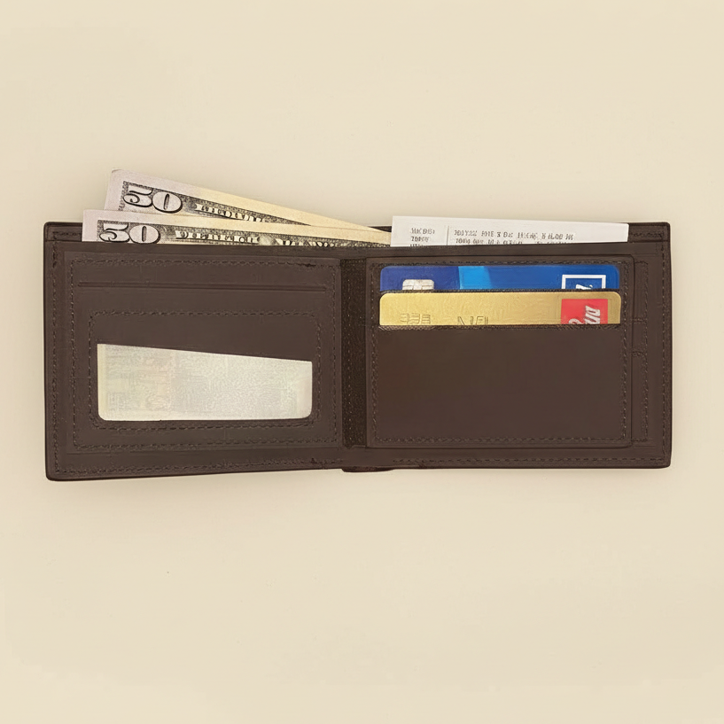 Ignite Sideways Wallet