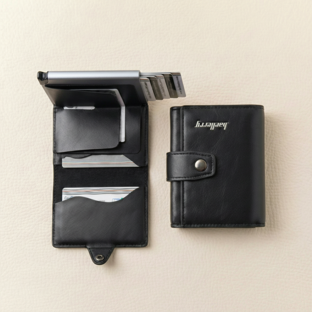Secrid Mini Card Holder