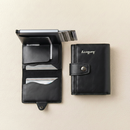 Secrid Mini Card Holder