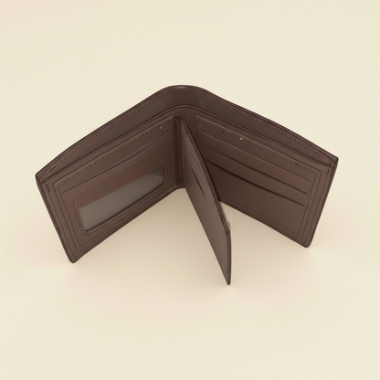Ignite Sideways Wallet
