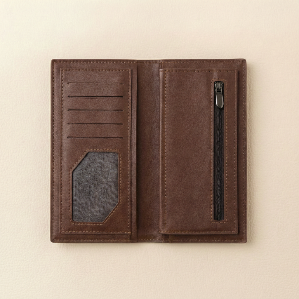 Dunbollu Tobacco Brown Classic