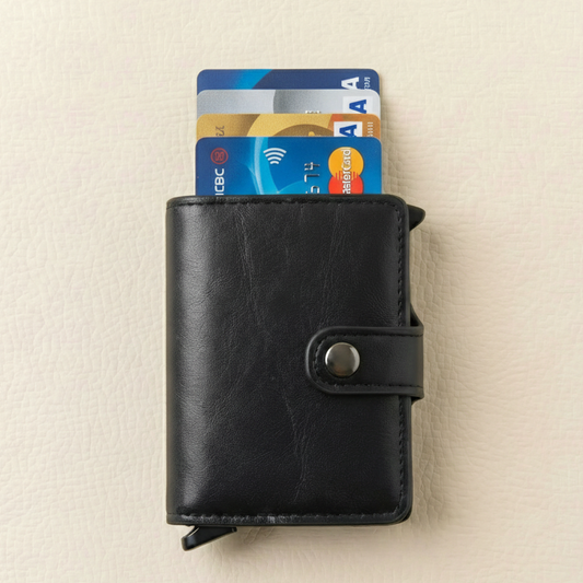 Secrid Mini Card Holder